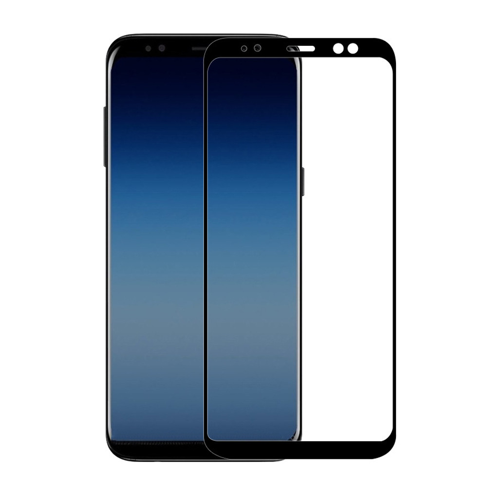 Soft-Curved-Edge-Tempered-Glass-Phone-Screen-Protector-for-Samsung-Galaxy-A8-2018-1269827-4